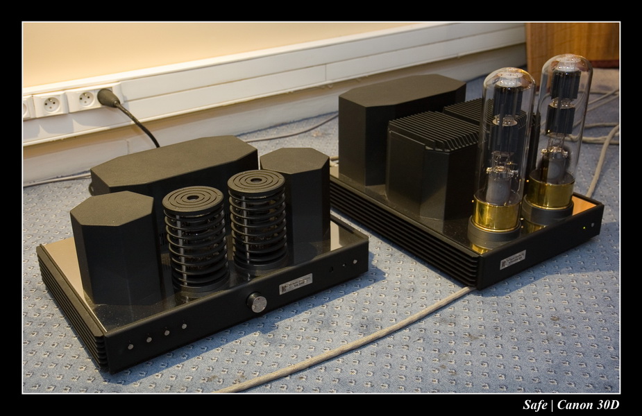 2006 - 10 - Salon hifi sofitel -  081